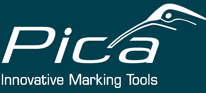 Pica Logo Pica Logo
