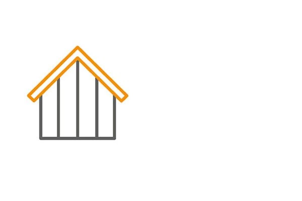 Kontakt Icon Dach 600x400 px