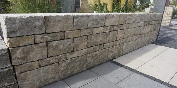 Mauern Naturstein 600x300px