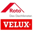 Icons Hersteller Dachfenster Roto Velux