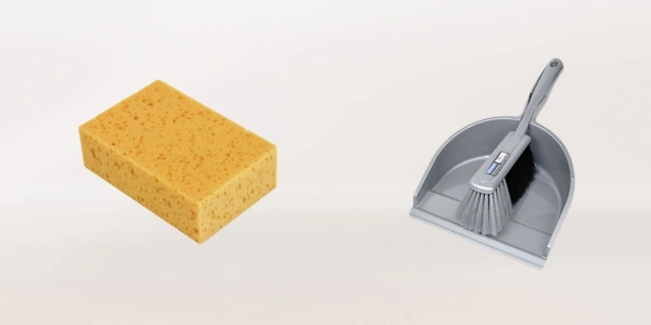 Haushalt Reinigung 600x300px