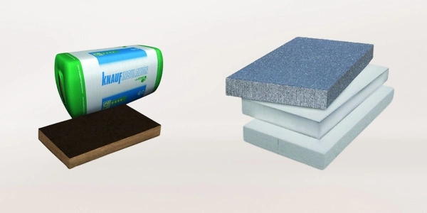 Putze Fassadendämmung WDVS 600x300px