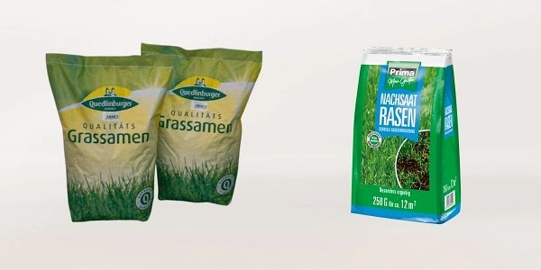 Garten Rasensamen 600x300px