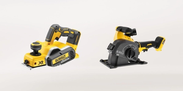 Elektromaschinen Hobeln Fräsen 600x300px