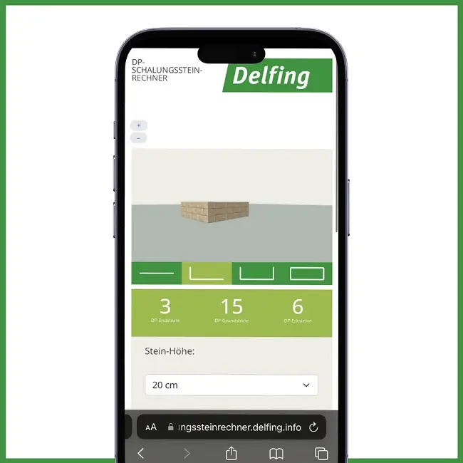 Beispielbild Delfing Rechner 650x650 px