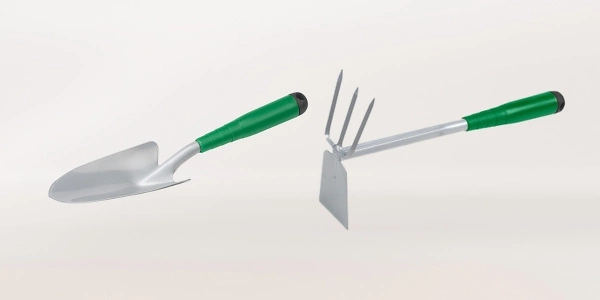 Garten Gartenwerkzeuge 600x300px