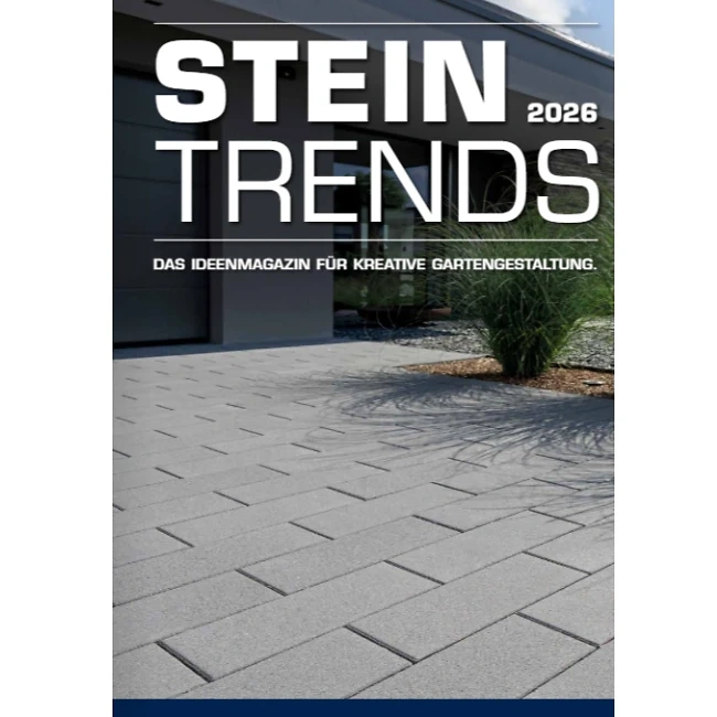 Cover Stein Trends 2026