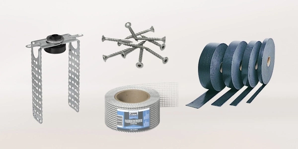 Trockenbau Trockenbauzubehör 600x300px