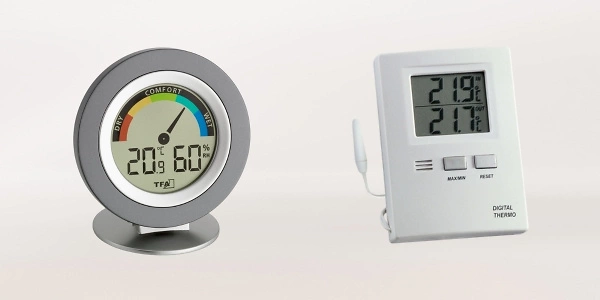 Haushalt Thermometer 600x300px