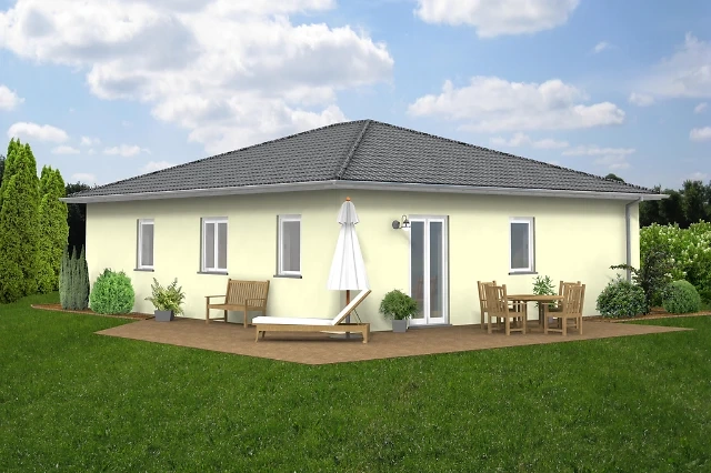 Bungalow Smart 640x426 px