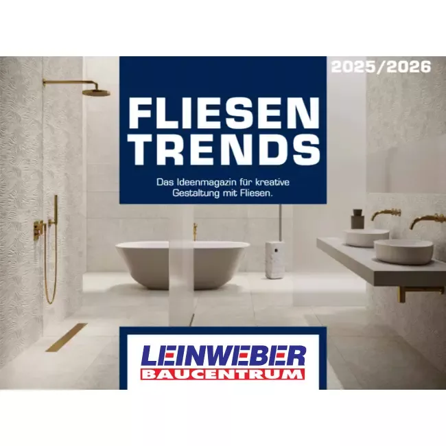 Magazin für Fliesen