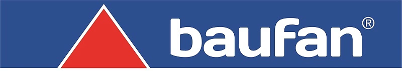Logo Baufan