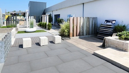 Keramik Ausstellung Outdoor