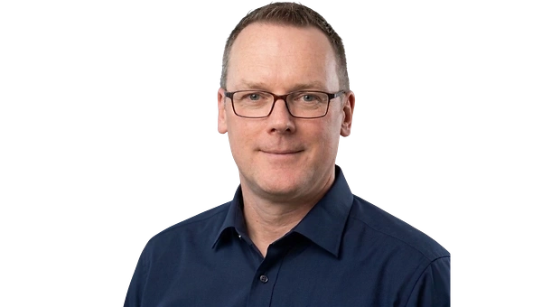 Unser Dachfenster Experte Manuel Diegm&uuml;ller