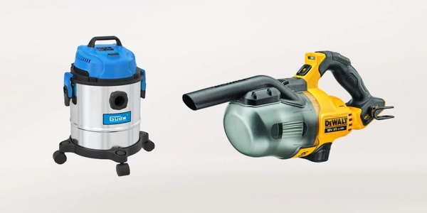 Elektromaschinen Saugen 600x300px