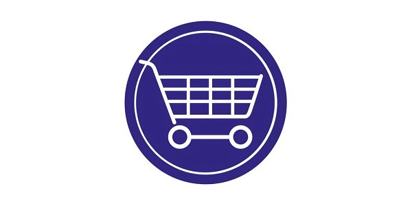 Onlineshop Logo