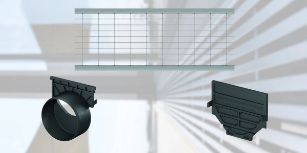 Entwässerung Zubehör 600x300px