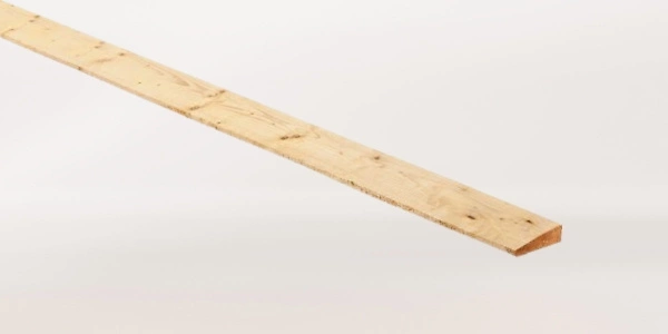 Schnitt und Bauholz Traufbohlen 600x300px
