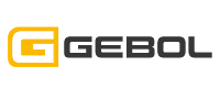 Gebol Logo Gebol Logo
