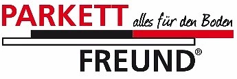 Logo Parkett Freund