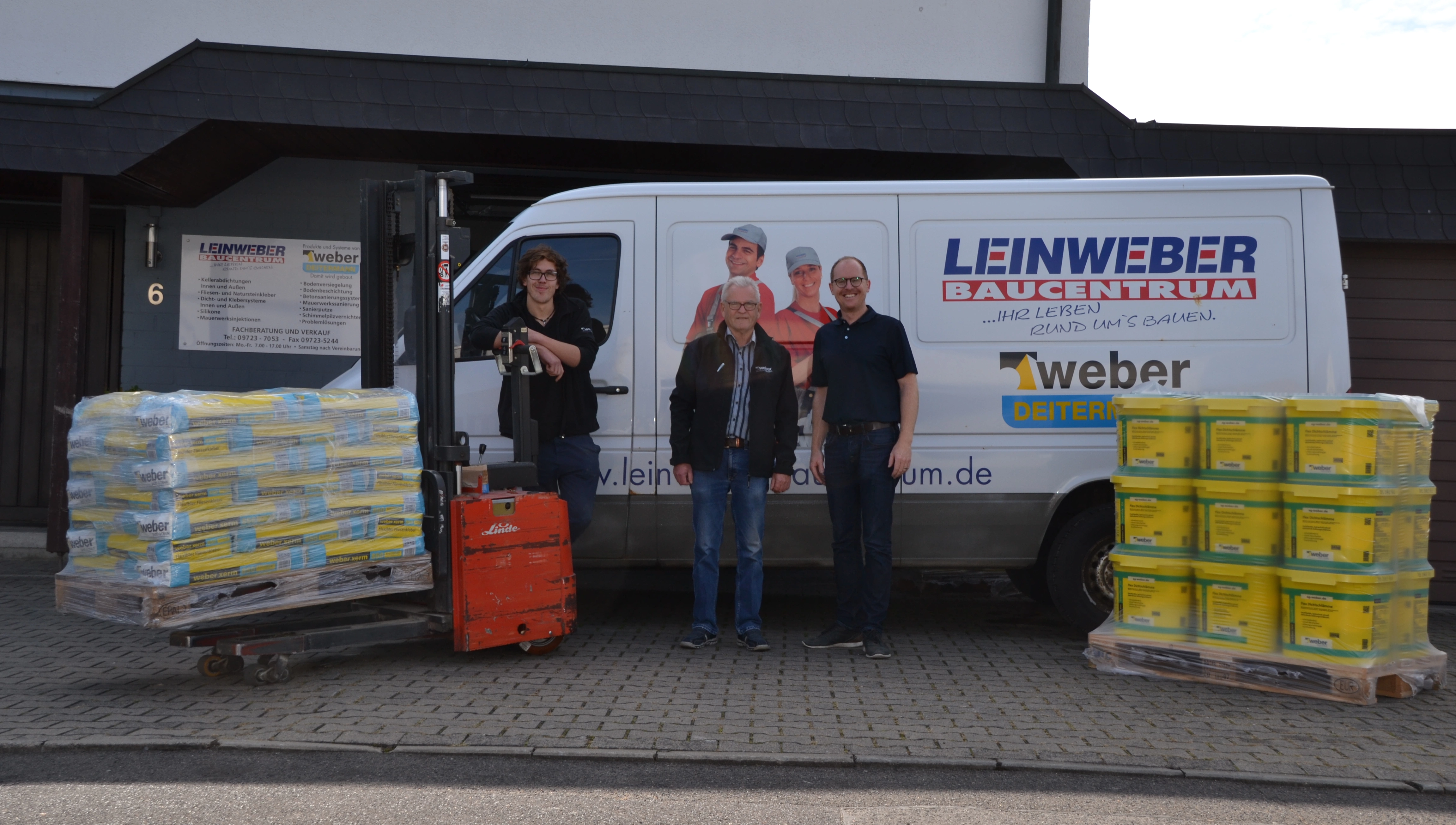 Filiale Schwebheim Hero