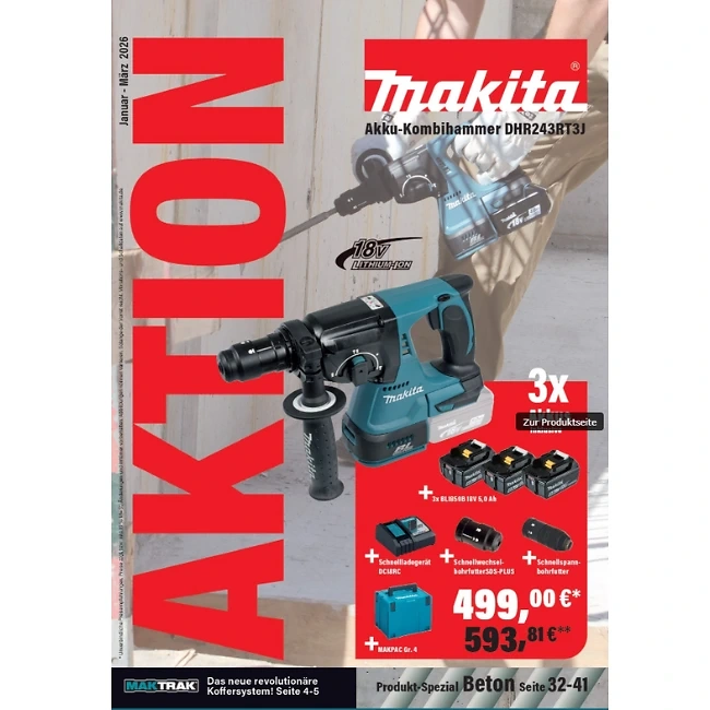 Cover Maktia Aktion 26