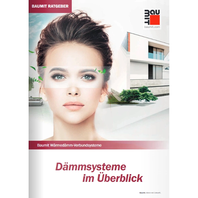 Cover Baumit Dämmsysteme 650x650 px
