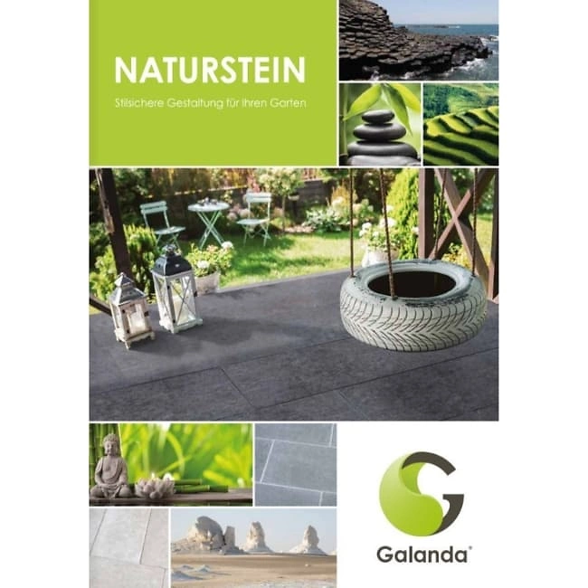 Galanda Naturstein Cover 650x650 px