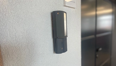 Sicherheit Hörmann 3