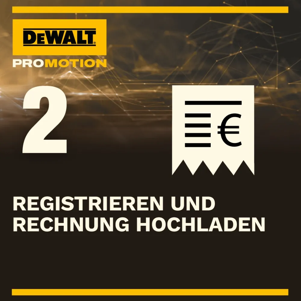 DeWalt Power Maximal 2 1000x1000 px