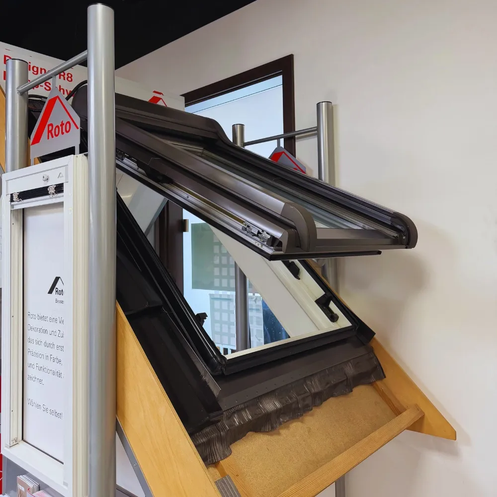 Dachfenster Galerie 1 1000x1000 px