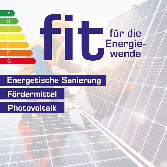 Fit für die Energiewende