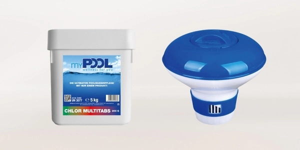 Saison Poolzubehör 600x300px