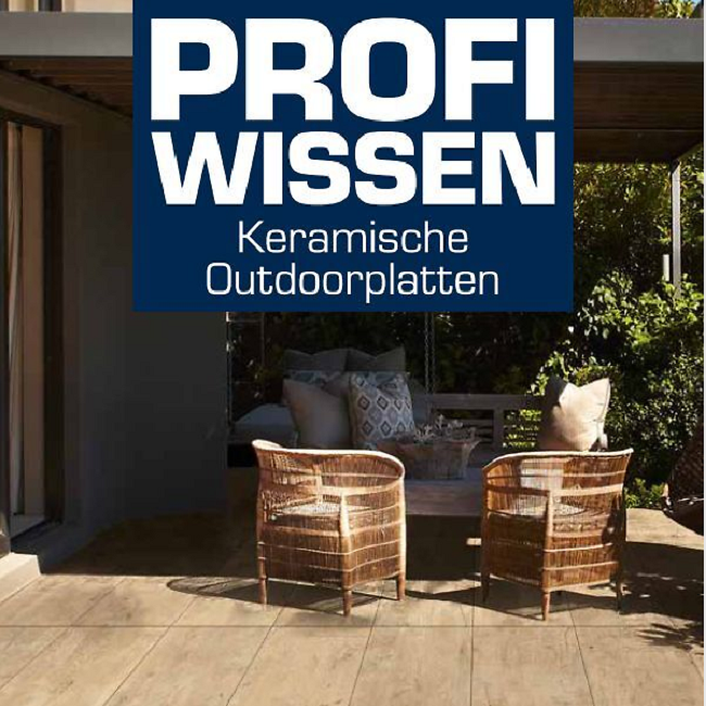 Keramische Outdoorplatten Cover