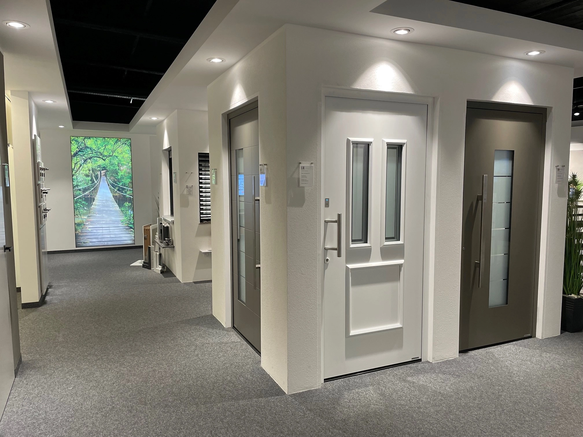 Türen Tore Ausstellung 2