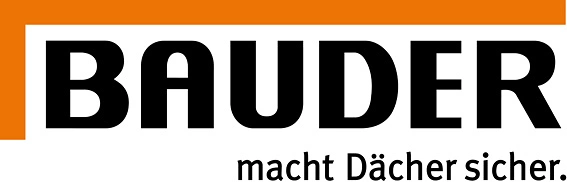Logo Bauder