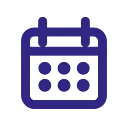 Kalender Icon