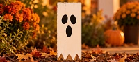 Halloween DIY Gestaltungsidee