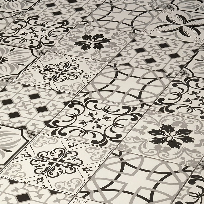 Kachelbild Dekore Mosaik Bord