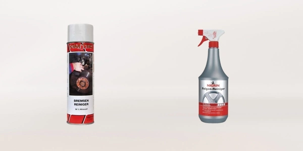 Reinigung Pflege Auto Maschinen 600x300px