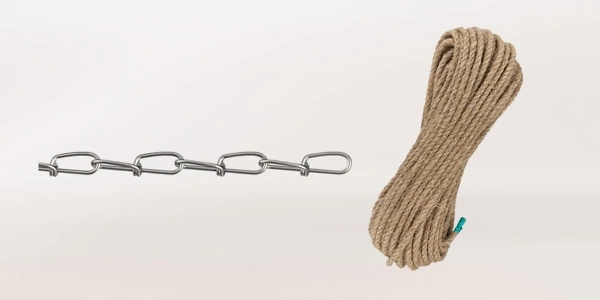 Eisenwaren Ketten Seile 600x300px