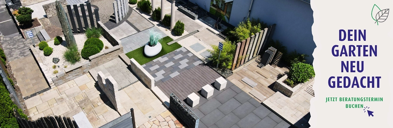 Gartenausstellung in Fulda