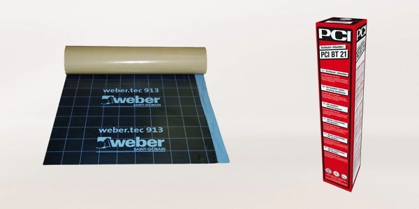 Kellerabdichtung Kaltselbstklebebahnen 600x300px