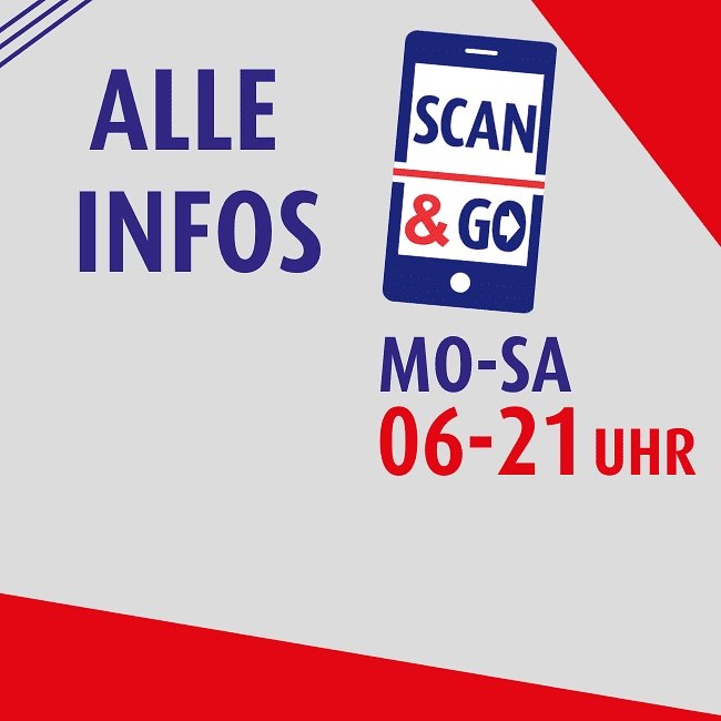 Kachelbild Infos Scan Go Neu 650x650 px