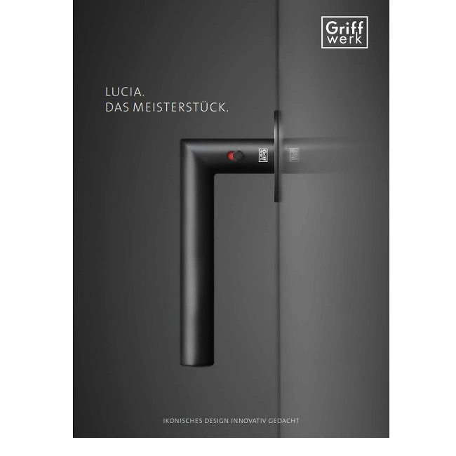 Cover Griffwerk Lucia 650x650 px