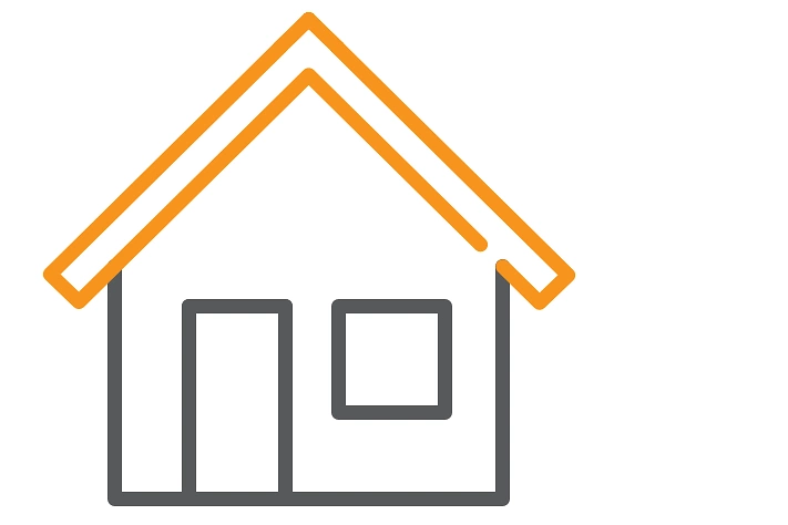 Icon Dach und Fassade