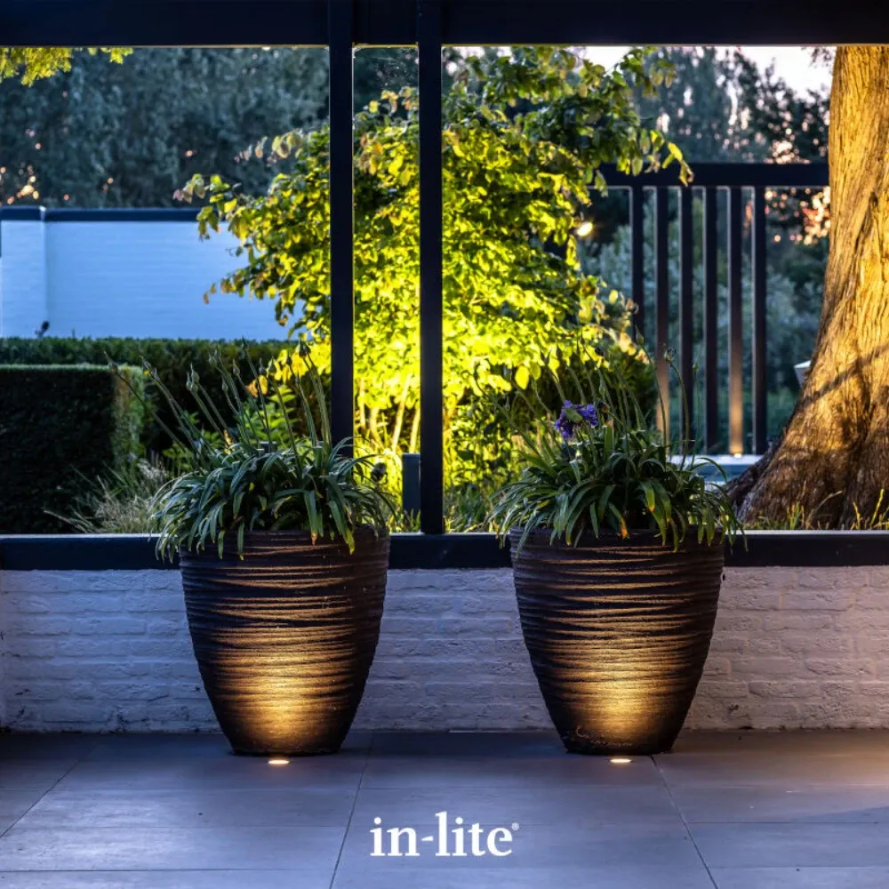 Bodenspot HYVE 1000x1000 px