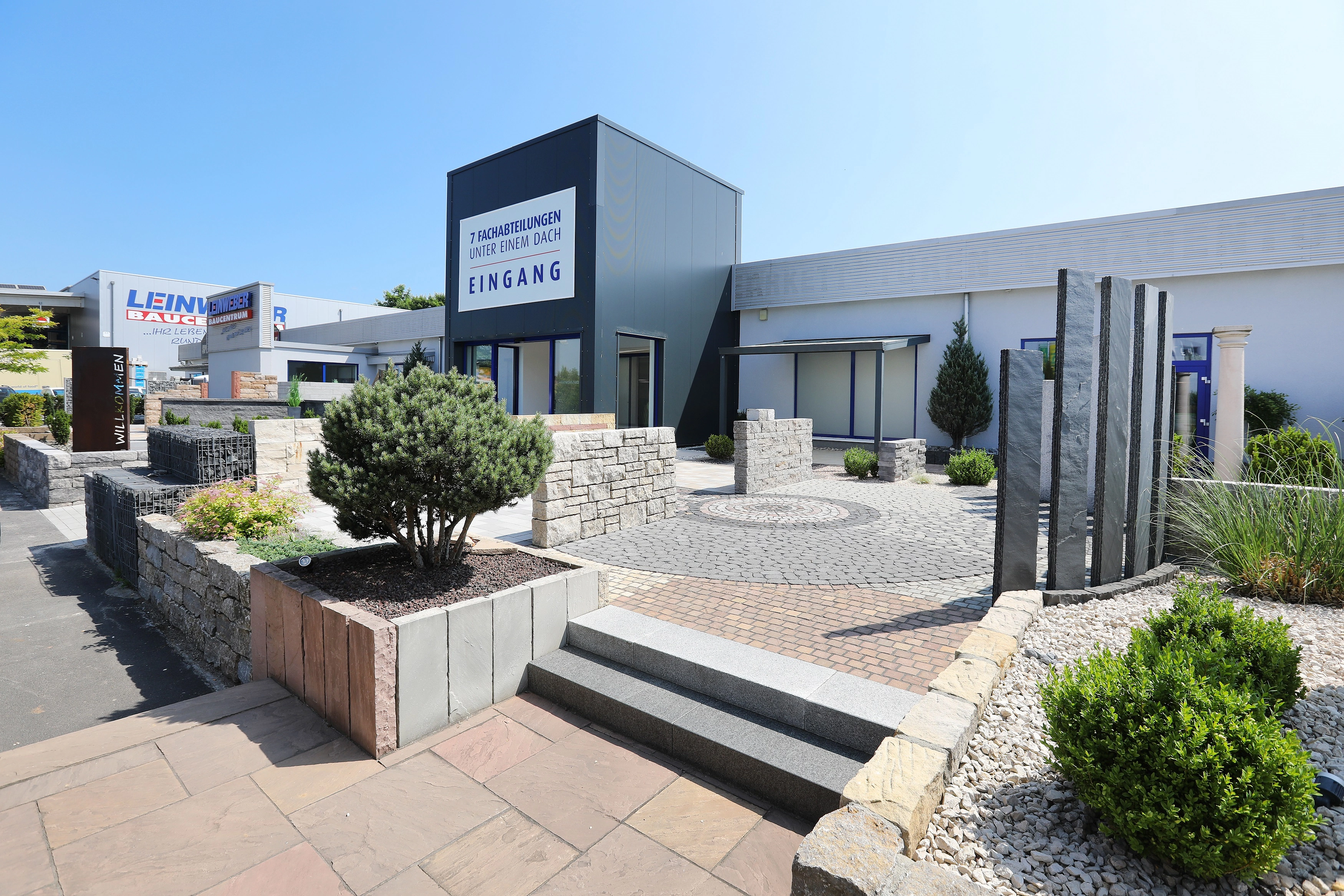 Mustergarten Fulda 1