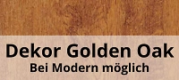 10 Dekor Golden Oak 200x90 px