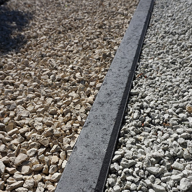 Kachelbild Randsteine